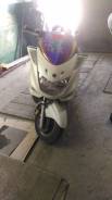 Yamaha Majesty 250. 250 куб. см., исправен, птс, без пробега