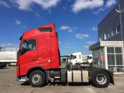 Volvo FH13. Седельный тягач volvo FH13 4x2 2017г, 12 800 куб. см., 18 000 кг., 4x2. Под заказ