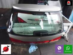 Дверь багажника. Toyota Vista Ardeo, SV50G. Под заказ