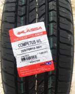 Lassa Competus H/L, 205/70 R15 96H в Краснодаре Lassa Competus H/L. Летние, новые