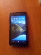 Microsoft Lumia 535. �/�, ������, 3G, Dual-SIM ����