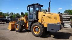 Завод ДМ. Фронтальный погрузчик DM-34, 3 400 кг., Дизельный, 1,90 куб. м.
