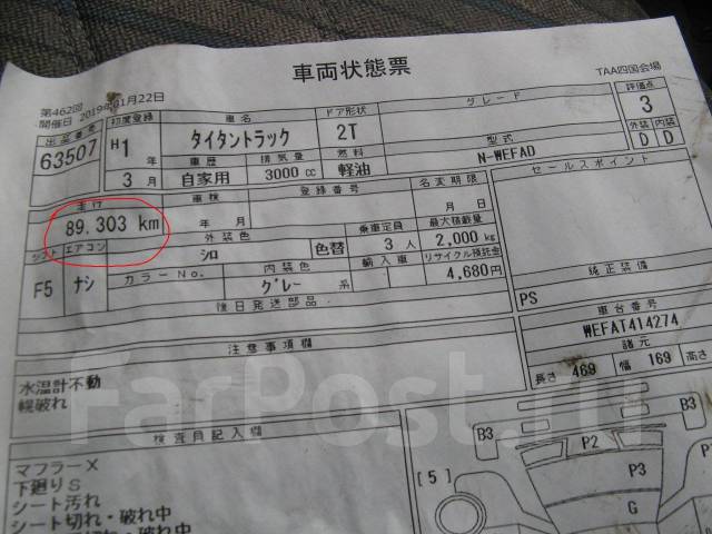 Мазда титан свет дальний не горит - 97 фото