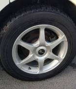 Колеса Falken 215/60 R16. x16" 5x110.00