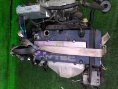 Двигатель HONDA ACCORD, CH9, H23A; C9443
