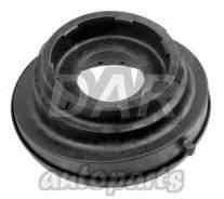 Подшипник амортизатора. Ford Focus, CA5, CAP, CB4, CB8, CEW Ford C-MAX, CAP, CB3, CB7, CCG Ford Kuga, CBS, CBV Ford Cougar, MC Mazda: Mazda3, Training...