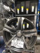 4Go. 7.0x16", 5x114.30, ET40, �� 73,0���.