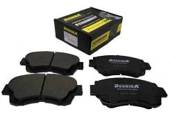 Колодки тормозные. Toyota: Windom, Aristo, Camry, Mark II, Altezza, Scepter, Soarer, Carina ED, Corona Exiv, Celica, Avalon, Pickup, Celsior, Century...