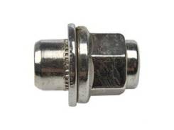 Гайка на колесо. Mitsubishi: Eclipse, Legnum, Endeavor, Delica D:5, Galant, L200, Lancer Cedia, Grandis, Nativa, Aspire, Delica, Colt Plus, Chariot Gr...