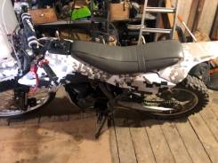 Irbis TTR 250. 250 куб. см., исправен, без птс, с пробегом