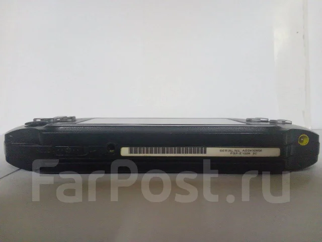 Sony PlayStation Portable ����