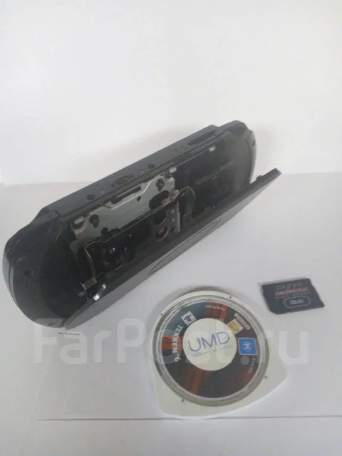 Sony PlayStation Portable ����