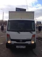 Nissan Cabstar. Nissan cabstar 2012, 3 000 куб. см., 2 500 кг., 4x2