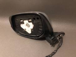 Зеркало. Honda Fit, GE, GE6, GE7, GE8, GE9