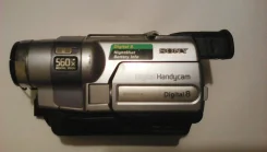 Sony Handycam. � ���������� ����
