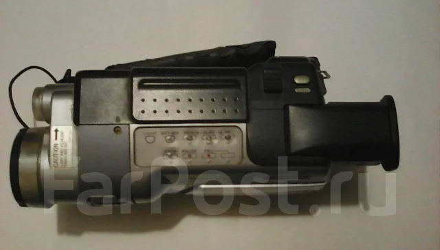 Sony Handycam. � ���������� ����