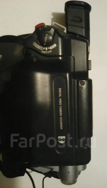 Sony Handycam. � ���������� ����