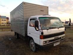 Mazda Titan. Продаётся грузовик , 3 500 куб. см., 3 000 кг., 4x2