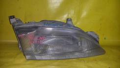 Фара. Toyota Corolla Levin, AE110, AE111 Toyota Sprinter Trueno, AE110, AE111 Двигатели: 4AFE, 4AGE, 5AFE