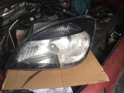 Фара. Kia Rio, JB Двигатель G4EE