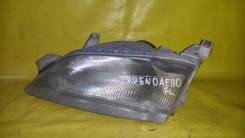 Фара. Toyota Corolla Levin, AE110, AE111 Toyota Sprinter Trueno, AE110, AE111 Двигатели: 4AFE, 4AGE, 5AFE