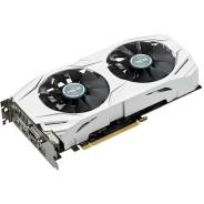 GeForce GTX 1060-3Gb OC. ASUS. в коробке в Комсомольске-на-Амуре GeForce GTX 1060