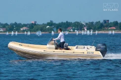 Skylark. 2013 ���, ����� 5,8��., ��������� ���������, 80��.�., ������ ����