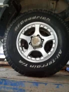 BFGoodrich Advantage T/A. �����������, 2018 ���, �/�, ����� 5 % ����