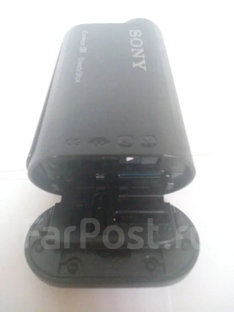 Sony HDR-AS15 ����