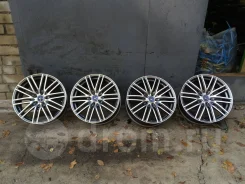 Weds Leonis. 7.0x17", 5x100, ET47, �� 73,0���. ����