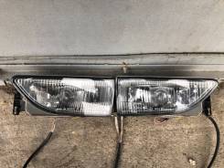 Фара противотуманная. Mercedes-Benz S-Class, W140 Mercedes-Benz SL-Class, R129 Mercedes-Benz C-Class, W202