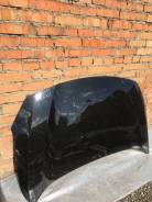 Капот. Renault Fluence, L30R Двигатели: 5AM, F4R, H4M, K4M, K9K, M4R, R9M