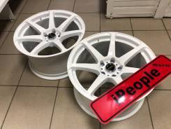 NEW! Комплект дисков CST Zero-1 R18 9.5j et+22 5*114.3 (ip-0274) в Иркутске CST Zero-1. 9.5x18", 5x114.30, ET22, ЦО 73,1 мм.
