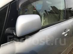 Зеркало заднего вида Toyota Ipsum, левое во Владивостоке Зеркало заднего вида TOYOTA IPSUM