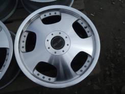 Zeus Line. 7.5x18", 5x100.00, 5x114.30, ET53