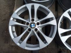 BMW. 8.0x18", 5x120.00, ET46