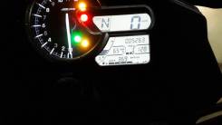 Suzuki V-Strom 1000. 1 000 куб. см., исправен, птс, с пробегом