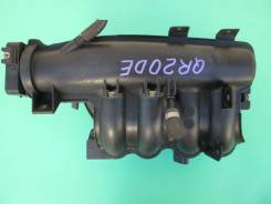 Коллектор впускной. Nissan: Wingroad, Teana, Liberty, X-Trail, Serena, Primera, Avenir, AD, Prairie Двигатели: QR20DE, QR25DE, VQ23DE, VQ35DE, YD22ETI...