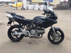 Ducati Multistrada 620. 620 куб. см., исправен, птс, без пробега