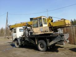 МАЗ 5337. Продается КРАН, 11 150 куб. см.
