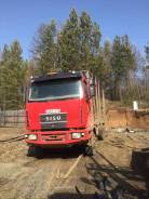 Sisu. Продаётся SISU, 12 500 куб. см., 6x4