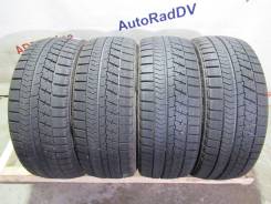Bridgestone Blizzak VRX. Зимние, без шипов, 30 %, 4 шт