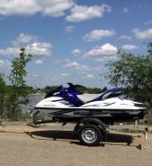 Yamaha GP1200R. 2001 год год