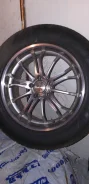 Wiger. x18", 5x114.3 ����