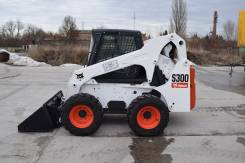 Мини-погрузчики Аренда услуги Bobcat . Бобкэт S 3000