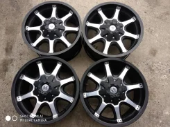 American Outlaw. 9.0x18", 5x150, ET10, �� 110,2���. ����