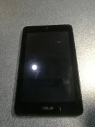 Asus MeMO Pad ����