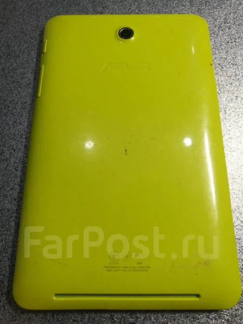 Asus MeMO Pad ����