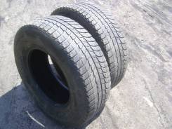 Michelin Latitude X-Ice, 265/70 R17 в Кемерово Michelin Latitude X-Ice. Всесезонные, 2008 год, 50 %