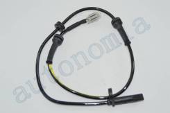 Датчик abs. Renault Koleos Nissan Rogue, S35 Nissan X-Trail, DNT31, NT31, T31, T31N, T31P, T31R, T31Z, TNT31 Двигатели: 2TR, M9R, QR25DE, MR20DE